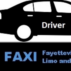 My Faxi Driver