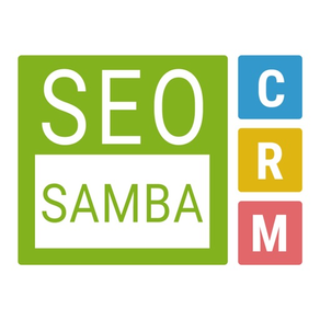 CRM Mobile by SeoSamba