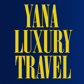 Журнал Yana Luxury Travel