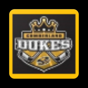 Cumberland Dukes Hockey