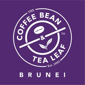 The Coffee Bean Brunei Rewards