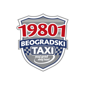 Beogradski 19801 Taxi