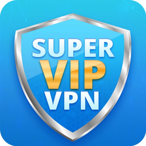 Super VIP VPN-Super VPN Master