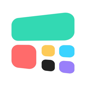Color Widgets: Ícones e Temas