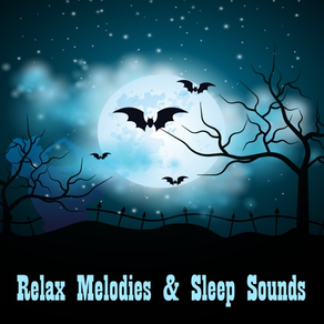 Nature Sounds Relax and Sleep