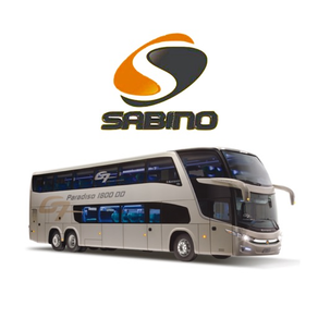 Sabino Transportes Plus