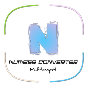 Multilingual Number Converter
