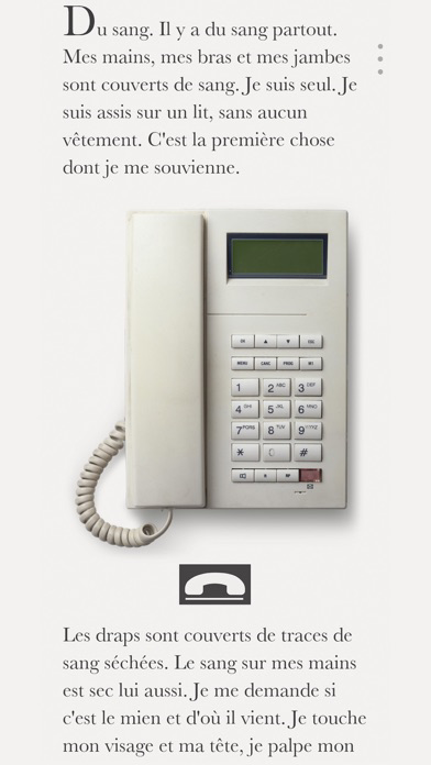 unmemory Affiche