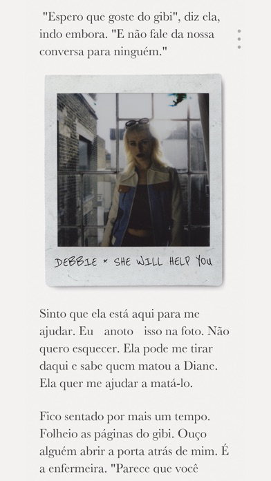 unmemory Cartaz