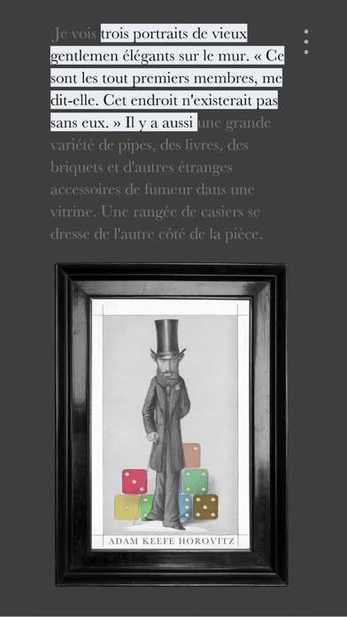 unmemory Affiche