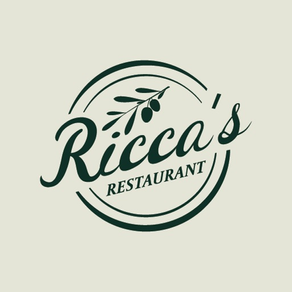 Riccas Restaurant