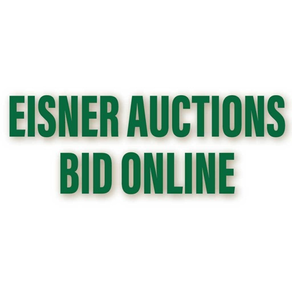 Eisner Auctions Live