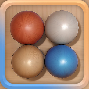 Secret Balls 3D