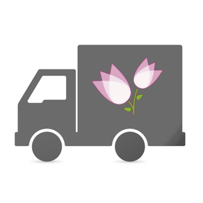 Trega - Florist Delivery App