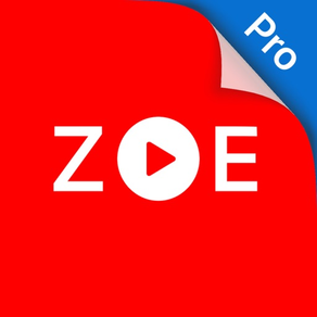 ZOE 影片播放程式
