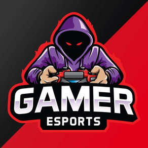 Logo Esport Maker For Gaming