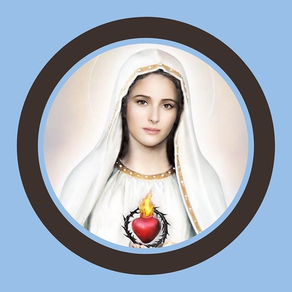 Our Lady of Fatima (Audio)