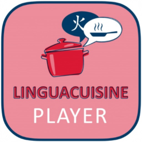 LinguacuisinePlayer