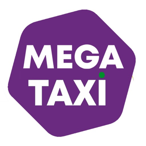 MegaTaxi  — заказ такси!