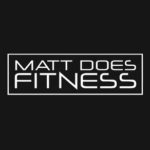 MattDoesFitness