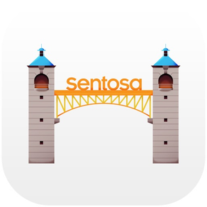 Sentosa VRS