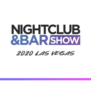 Nightclub & Bar Show 2020