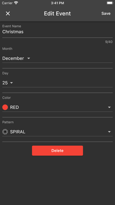 Sleeps Until poster