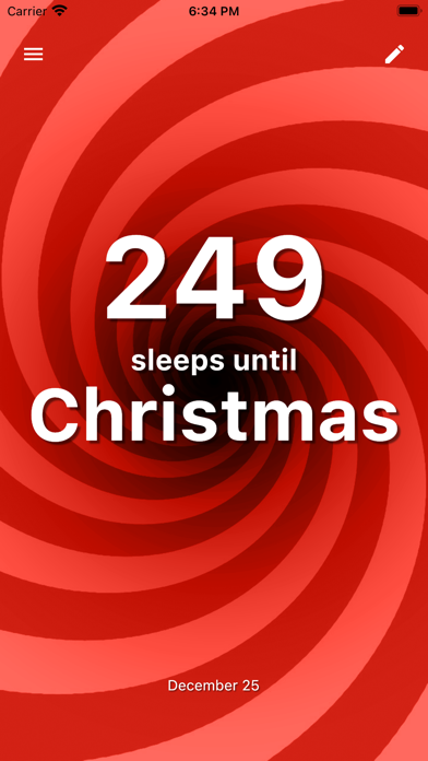 Sleeps Until poster
