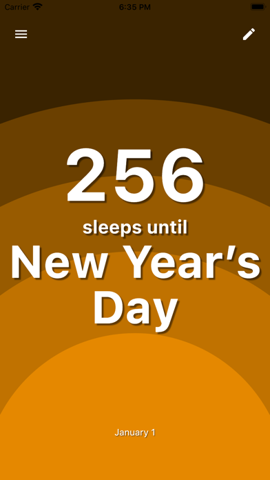Sleeps Until poster