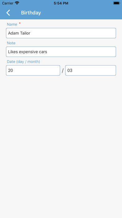 Notepad: notes, checklist Pro poster