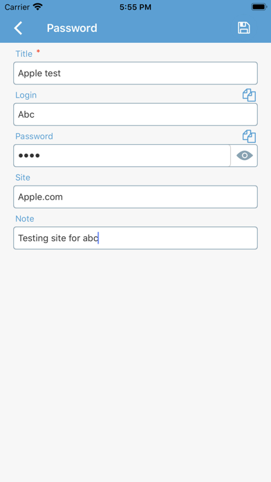 Notepad: notes, checklist Pro poster