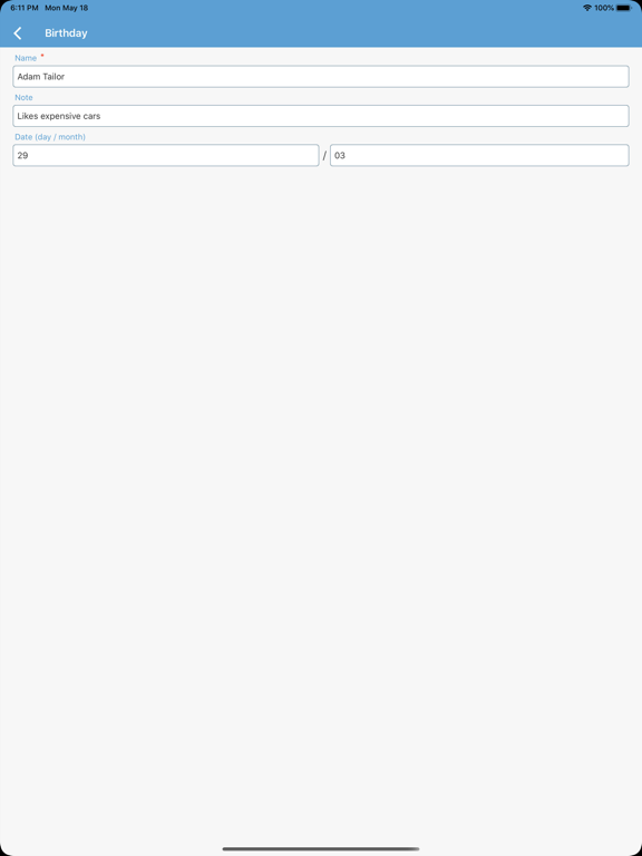 Notepad: notes, checklist Pro poster