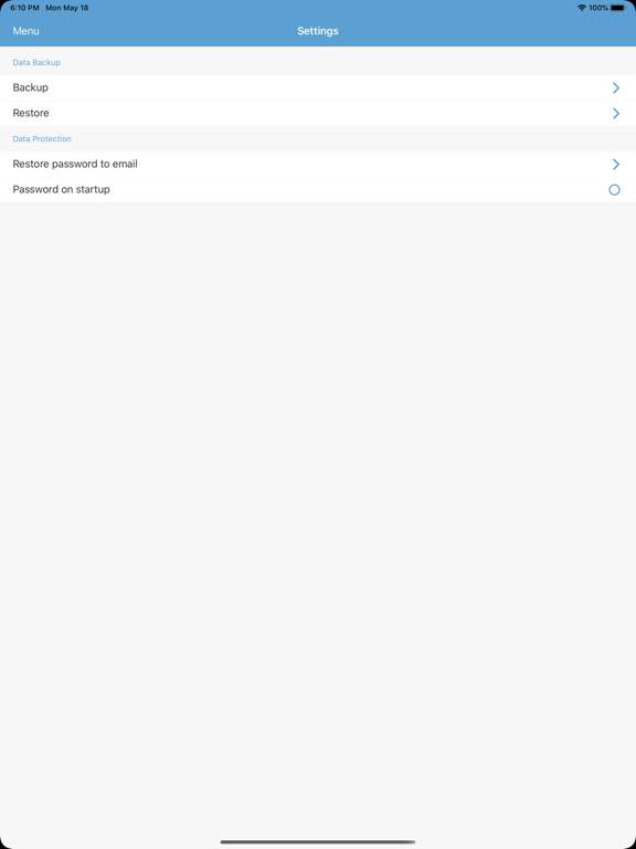 Notepad: notes, checklist Pro poster