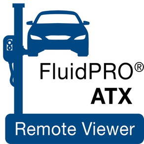 FluidPRO® ATX Remote Viewer