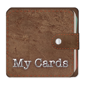 My Cards - Tus Tarjetas de Visita