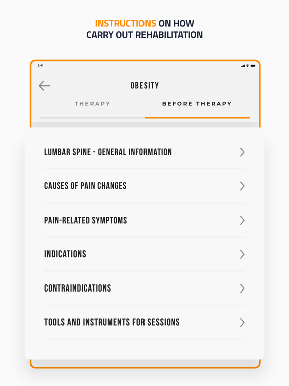 Rephysio poster