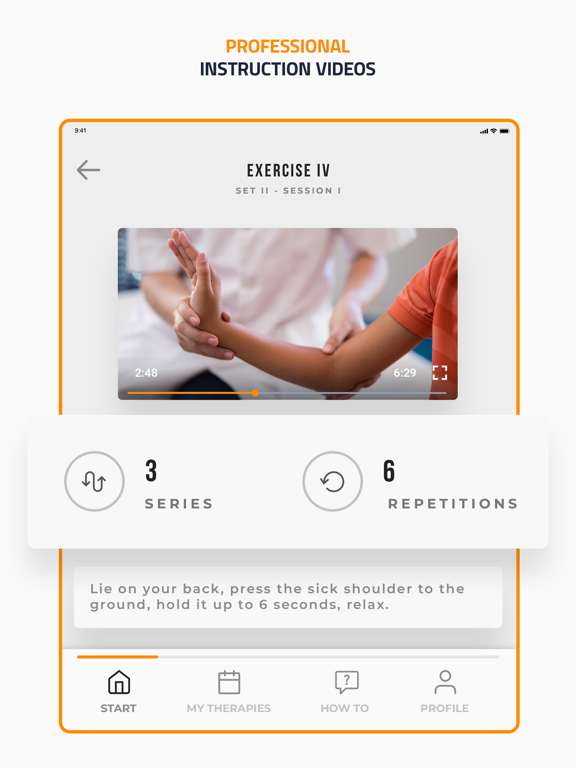 Rephysio poster
