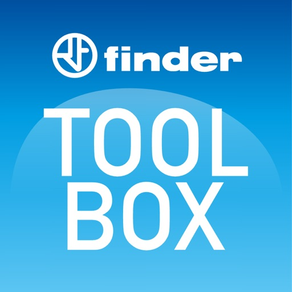 Finder Toolbox