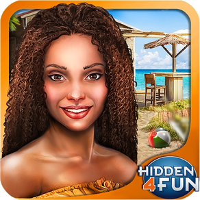 Hidden Objects Caribbean Paradise