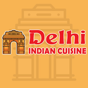 Delhi Indian Cuisine