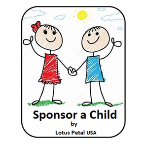 Sponsor a Child by LPF USA
