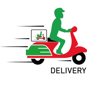 MojolExpress Delivery