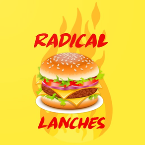 Radical Lanches