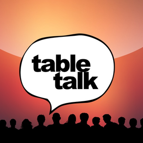 Table Talk for Leadership Team