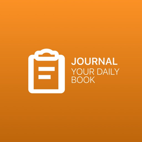 Journal - Daily book