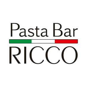 PastaBar RICCO 公式アプリ