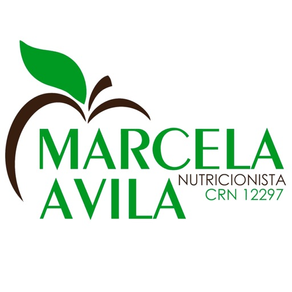 Nutricionista Marcela Ávila