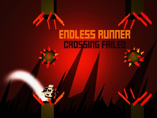 3D Endless Runner Game 2019 poster