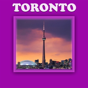 Toronto Offline Tourism Guide