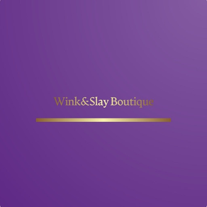 WinkandSlay Boutique